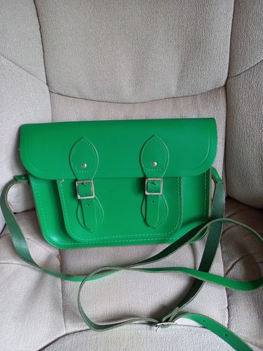 Cambridge satchel company - cambridge,