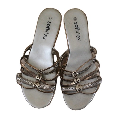 Softlites womens sandals - womens, mules