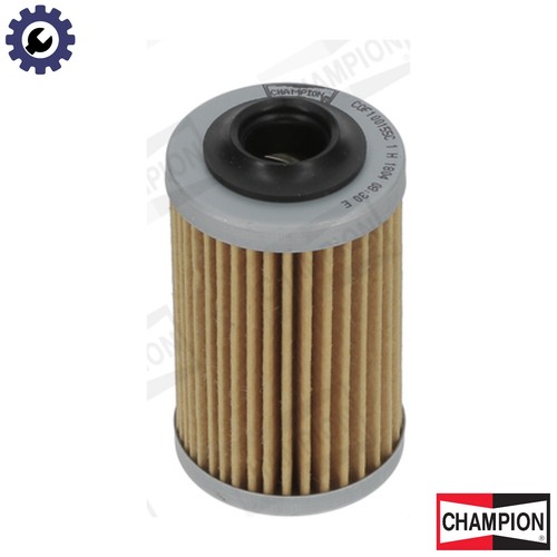 Oil filter cof100155c - filter, for