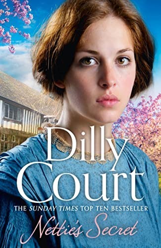 Nettie secret dilly court - by,