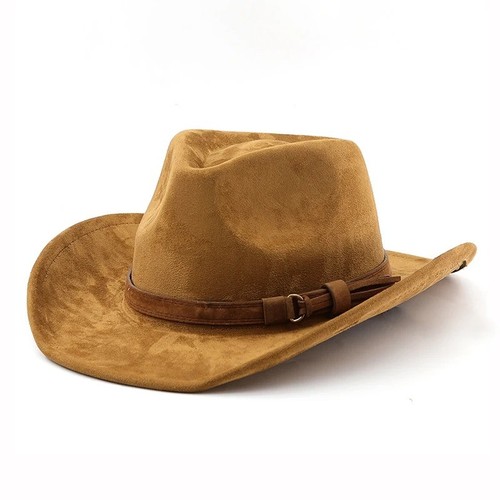 Western cowboy hat classic - hat,