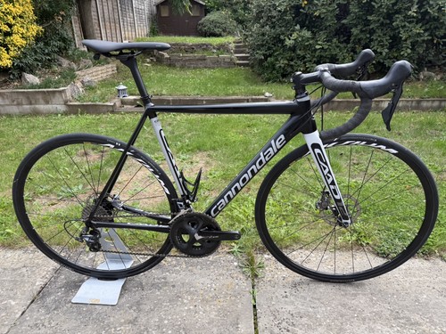 Cannondale caad12 52cm road - ,