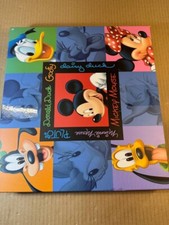 Sandylion Mickey and Friends