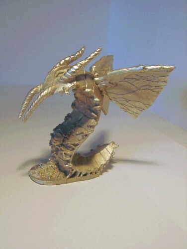 Ral partha miniature - partha, fantasy