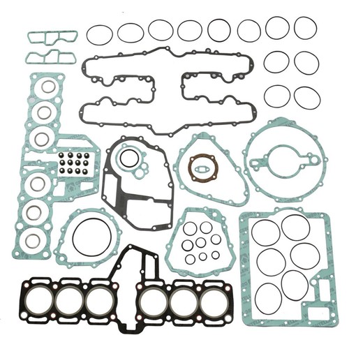Athena engine gasket - set, for