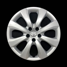 Hubcap for Toyota Corolla