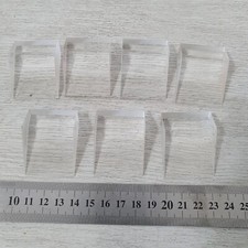 Lot optical glass - lot, 7