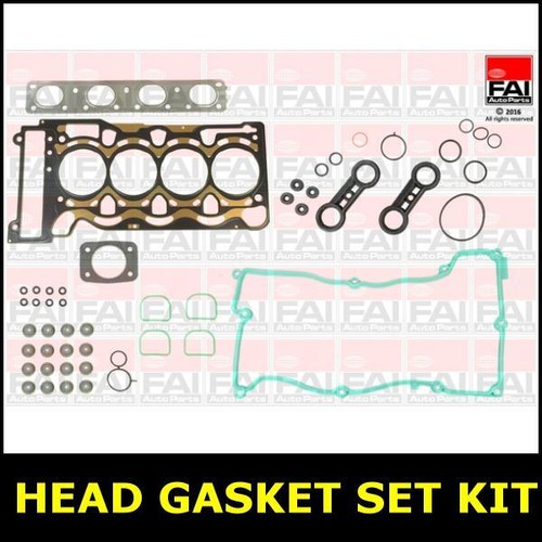 Head gasket set kit - kit, bmw
