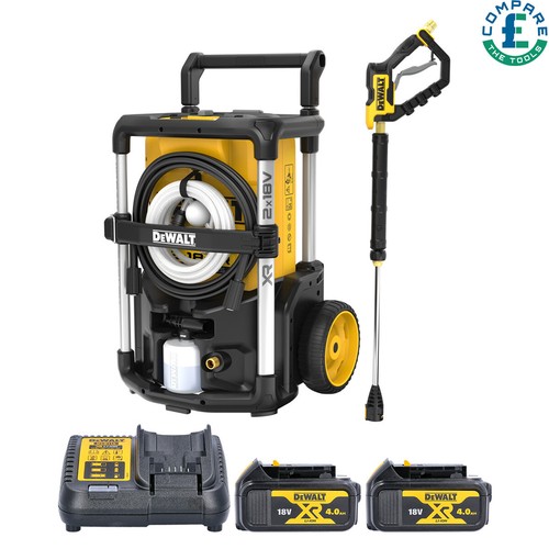 Dewalt dcmpw1600 36v - dcmpw1600, xr