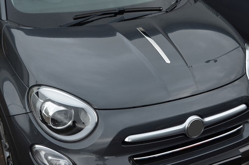 Genuine fiat 500x chrome - genuine,