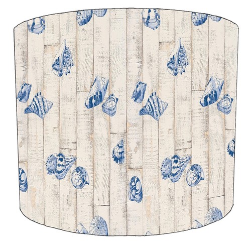 Handmade beach seashells - , table