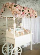 Sweet Cart Hire