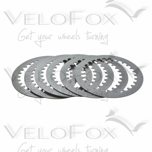 Trw clutch steel plates fits - clutch,