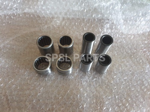 Swingarm bush bearing - bush, &