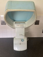 Vintage Retro Lady Schick  Portable Salon Hair Dryer Working Prop Collectable