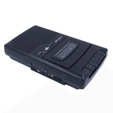 Emerson Portable Cassette