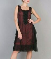 Nataya Vintage Style Dress S