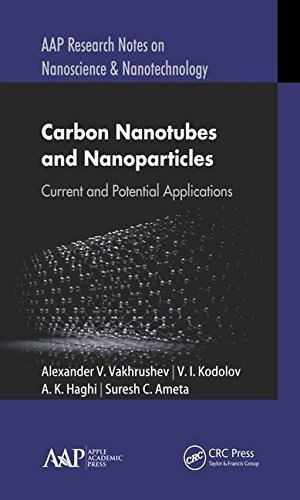 Carbon nanotubes and - carbon,