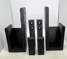 Samsung ONE Connect Wall Mount - Box model: SOC8001B TV model: QE65QN800BTXX