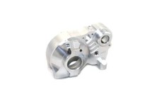 KM Triple Piece Alloy Gearbox