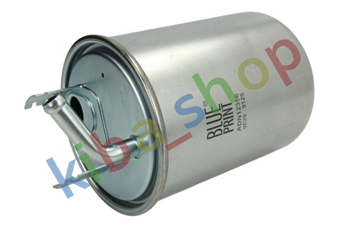 Fuel filter fits nissan - filter,