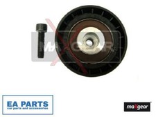 Tensioner Pulley, v-ribbed