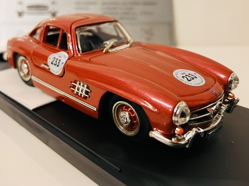 Bang model mercedes 300 - bang,