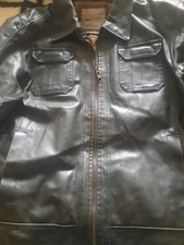 Whispering Smith  Leather