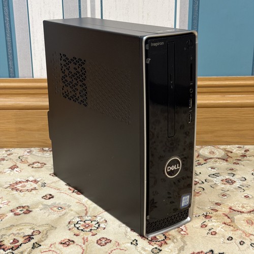 Dell inspiron 3471 desktop - 3471,