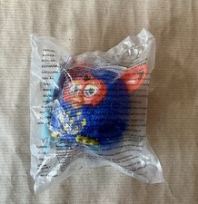 McDonalds Happy Meal Toys -