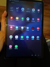 Samsung Galaxy Tab S7 FE