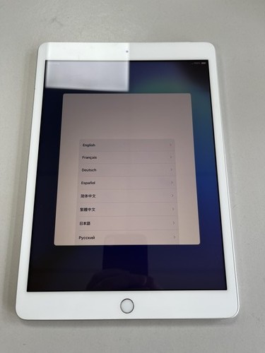 Ipad 7th gen - 7th,