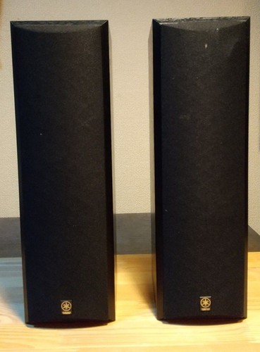 Yamaha m125 speaker - ns-m125, system