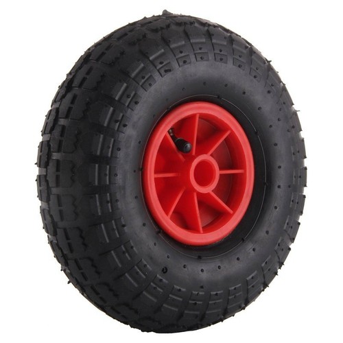 2x10 wheel barrow foam - wheel, tyre