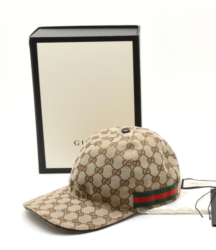 Gucci rank gg - aa], canvas