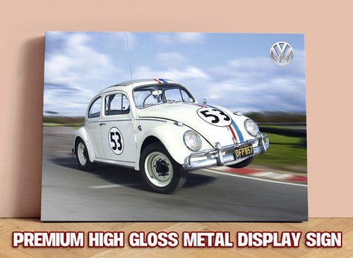 Large beetle herbie - large,
