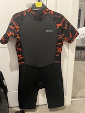 Mountain Warehouse Wet Suit