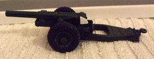 Dinky military diecast model - dinky,