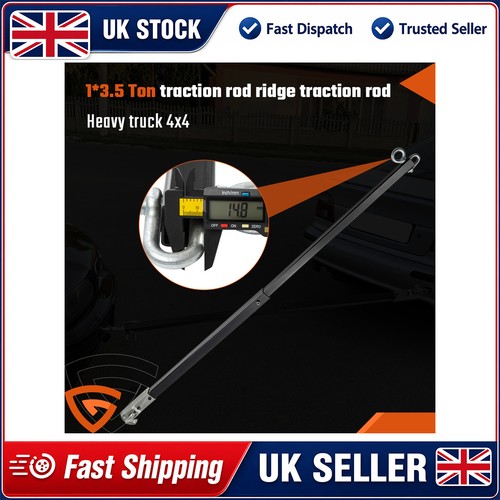 Towing bar professional - towing,