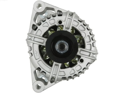 Alternator fits opel vauxhall - alternator, fits: