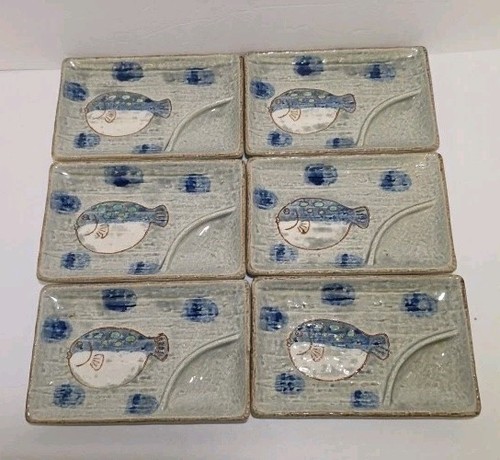 Vtg lot art - of, 6