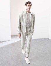 Marks & Spencer Mens Grey