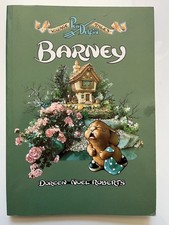 Pendelfin village tales - tales,
