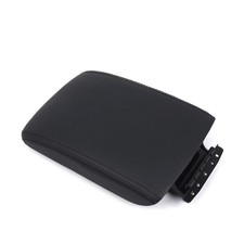 Center Armrest Console Lid