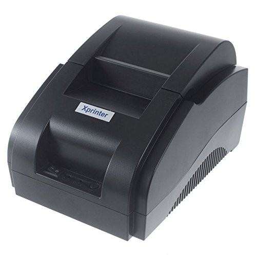 Xprinter thermal receipt - thermal,