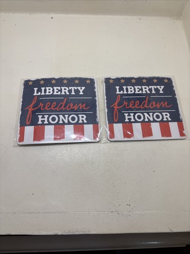 Liberty freedom honor - 🇺🇸,