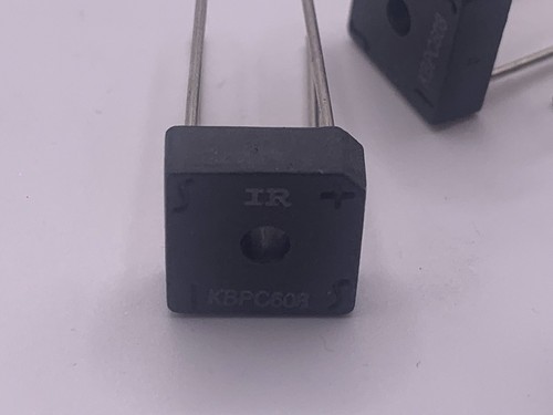 10pcs kbpc608 6a - -, 800v