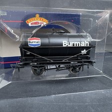 Bachmann 37-653 14 Ton Tank