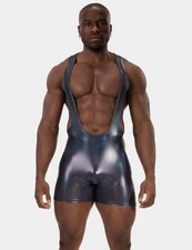 barcode Berlin - Singlet BAZO