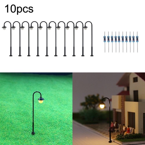 Pack led model - pack, 10